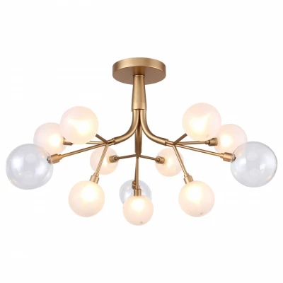 Потолочная люстра Favourite Babylon 2515-9U 