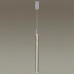 Подвесной светильник Odeon Light Sparky 4370/5L от ImperiumLoft