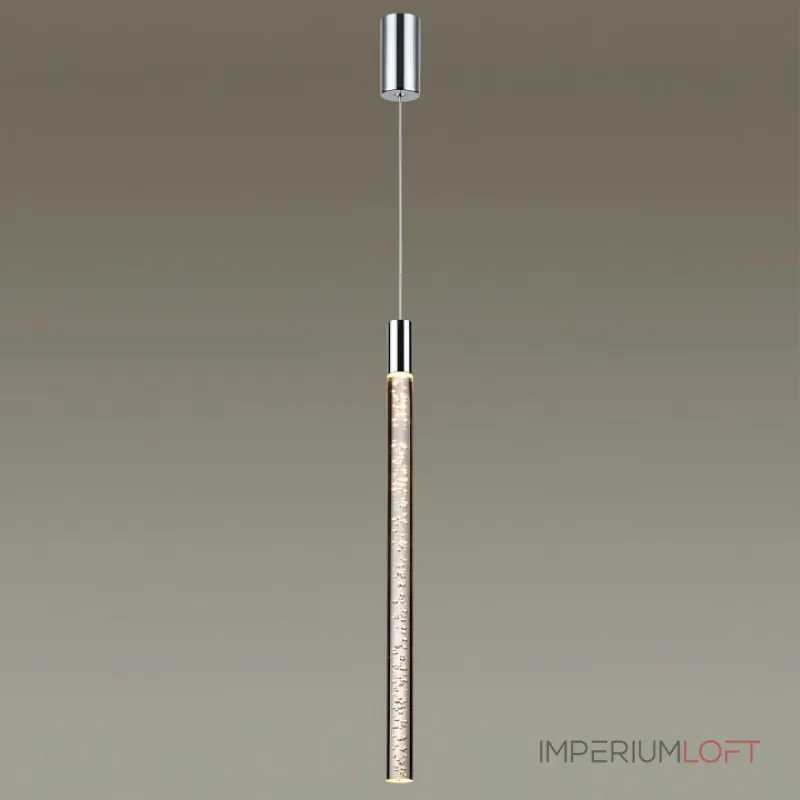 Подвесной светильник Odeon Light Sparky 4370/5L от ImperiumLoft Подвесной светильник Odeon Light Sparky 4370/5L от ImperiumLoft