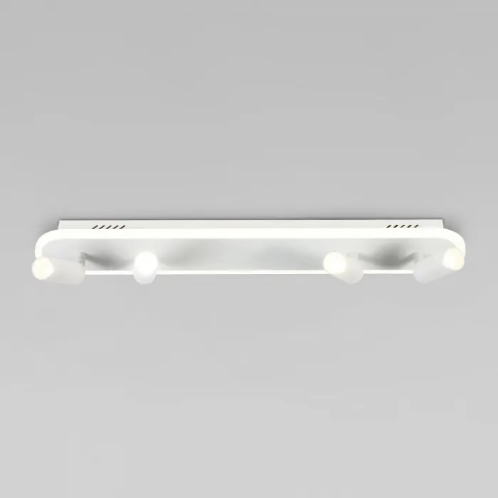 Бра Eurosvet Strake 90268/4 белый от ImperiumLoft