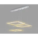 Подвесной светильник Ambrella Ice FA1759 от ImperiumLoft