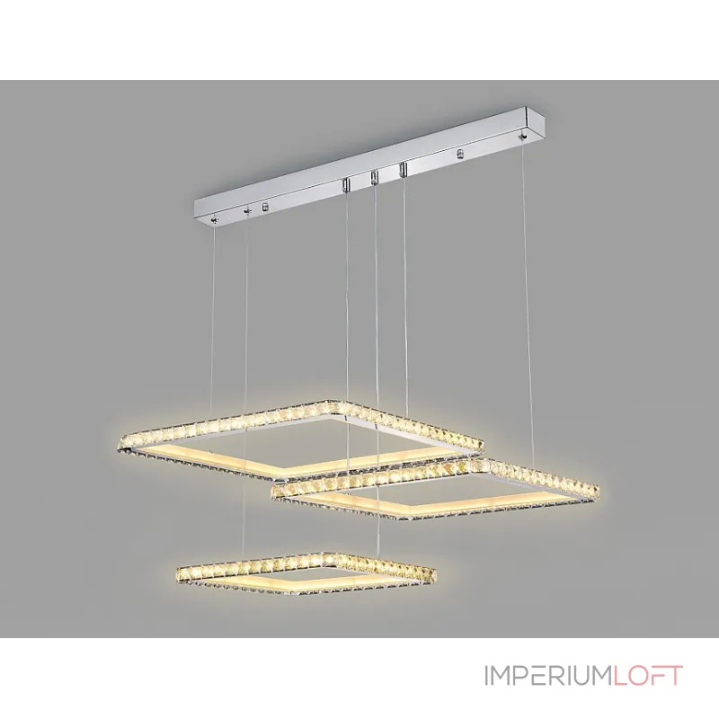 Подвесной светильник Ambrella Ice FA1759 от ImperiumLoft Подвесной светильник Ambrella Ice FA1759 от ImperiumLoft