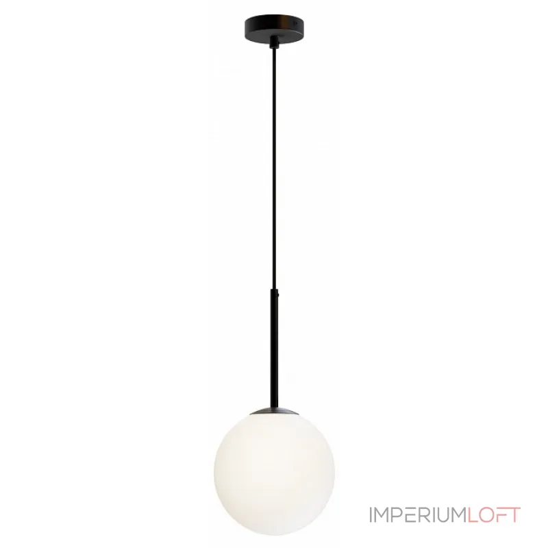 Подвесной светильник Maytoni Basic form MOD321PL-01B1 Подвесной светильник Maytoni Basic form MOD321PL-01B1