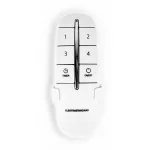 Контроллер с пультом ДУ Elektrostandard 16002 16002/04 от ImperiumLoft
