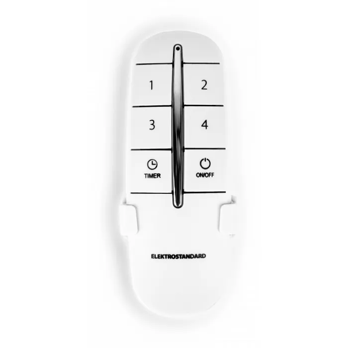 Контроллер с пультом ДУ Elektrostandard 16002 16002/04 от ImperiumLoft