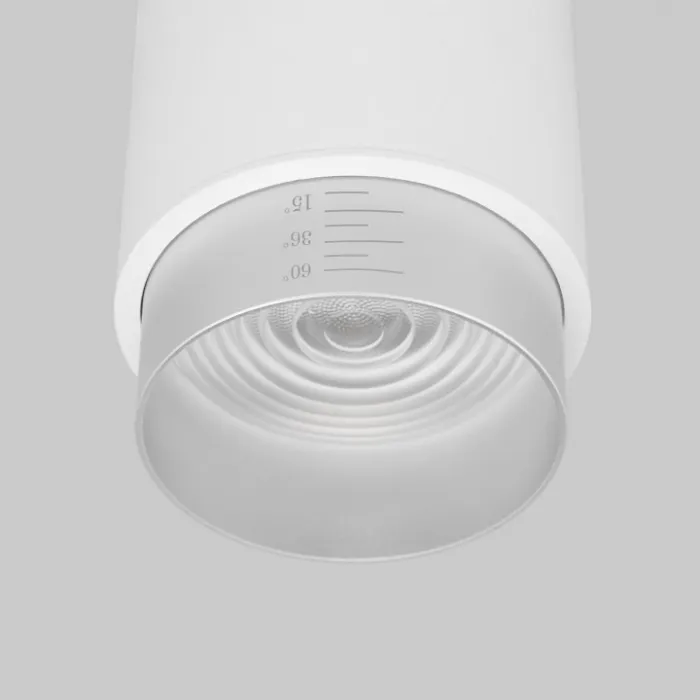Накладной светильник Elektrostandard Cors 25032/LED от ImperiumLoft