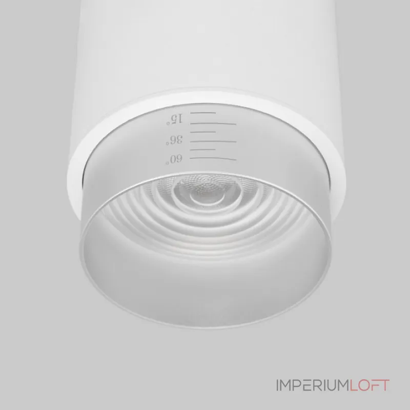 Накладной светильник Elektrostandard Cors 25032/LED
