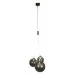 Подвесной светильник Loft it Dew 10090 Chrome Цвет арматуры Серый Цвет плафонов Серый от ImperiumLoft