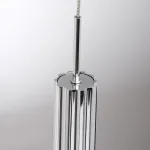 Подвесной светильник MW-Light Ракурс 6 631012801 Цвет арматуры хром Цвет плафонов белый от ImperiumLoft