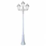 Фонарный столб Fumagalli Gigi Bisso/Saba K22.156.S21.WYF1R от ImperiumLoft