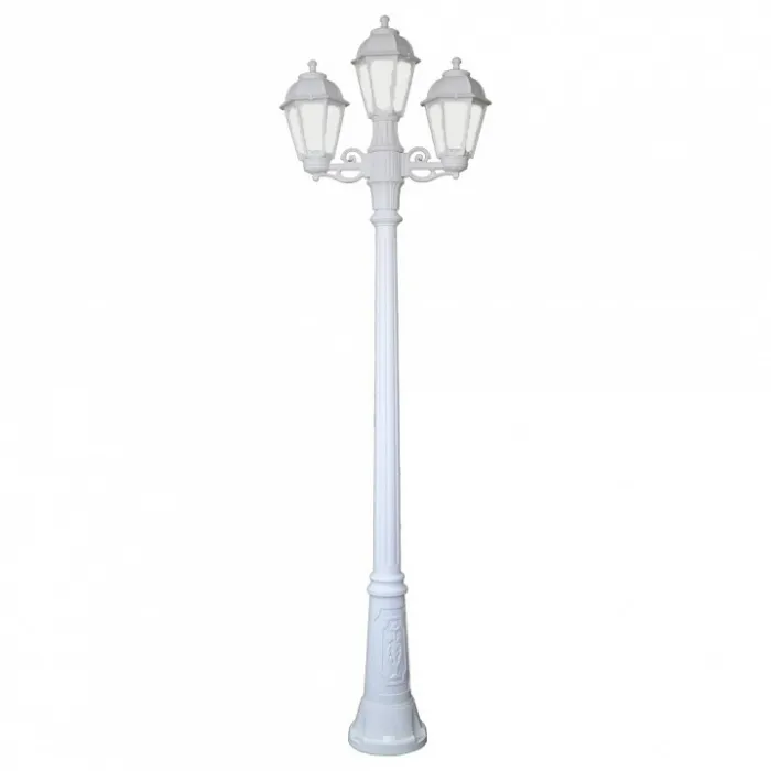 Фонарный столб Fumagalli Gigi Bisso/Saba K22.156.S21.WYF1R от ImperiumLoft