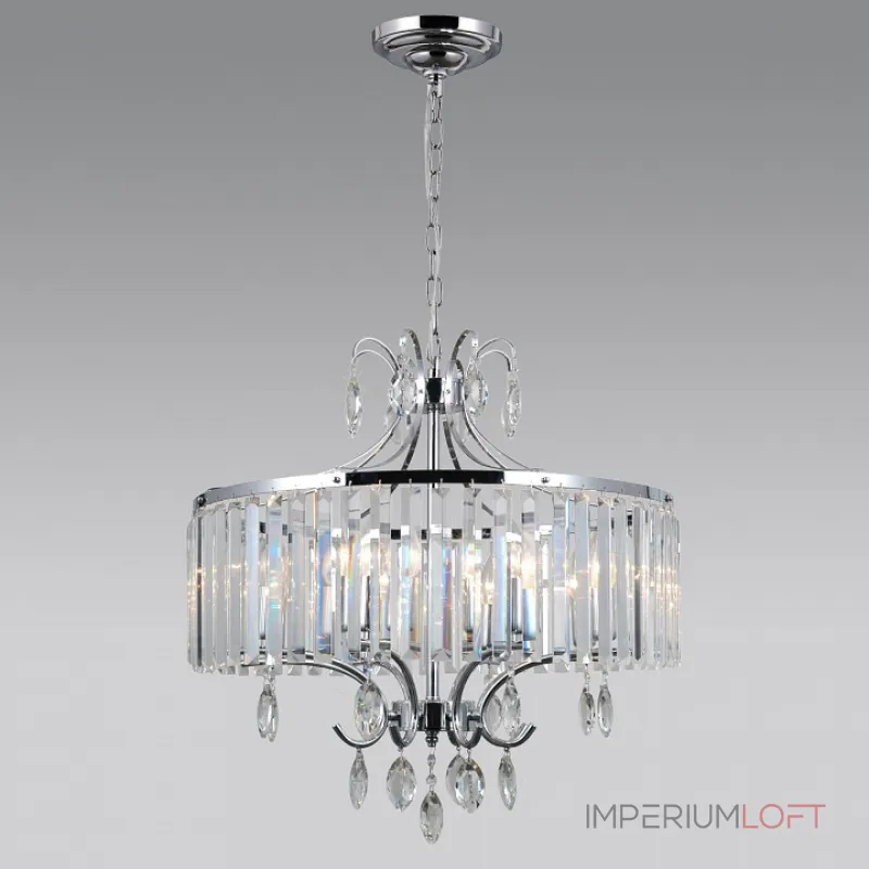 Подвесная люстра Citilux Инга CL335181 Подвесная люстра Citilux Инга CL335181