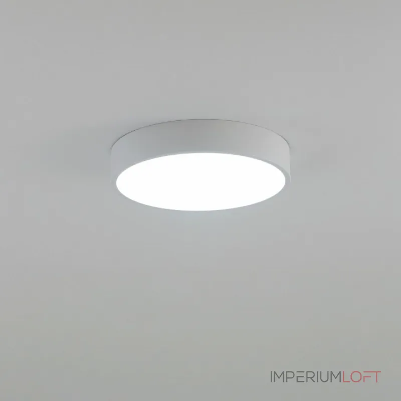 Потолочный светильник Citilux Купер CL72424V0 Потолочный светильник Citilux Купер CL72424V0