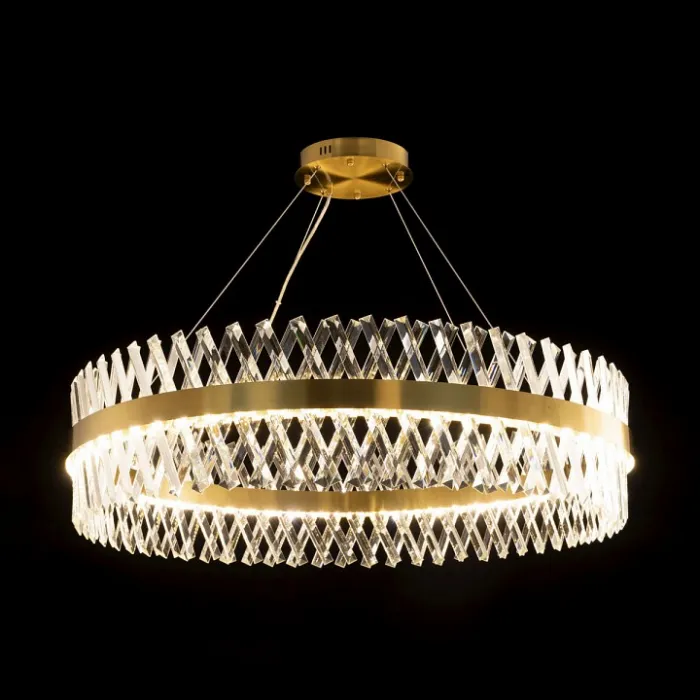 Подвесной светильник Citilux Ричард CL336103 от ImperiumLoft