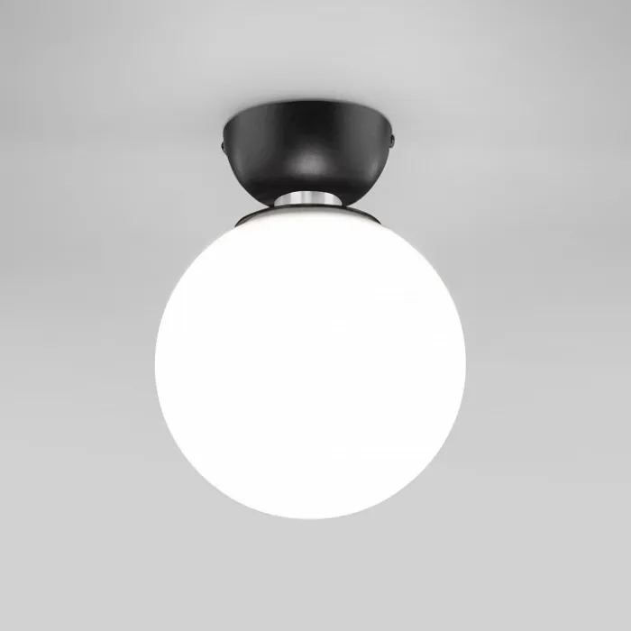 Потолочная люстра Eurosvet Bubble a062586 от ImperiumLoft