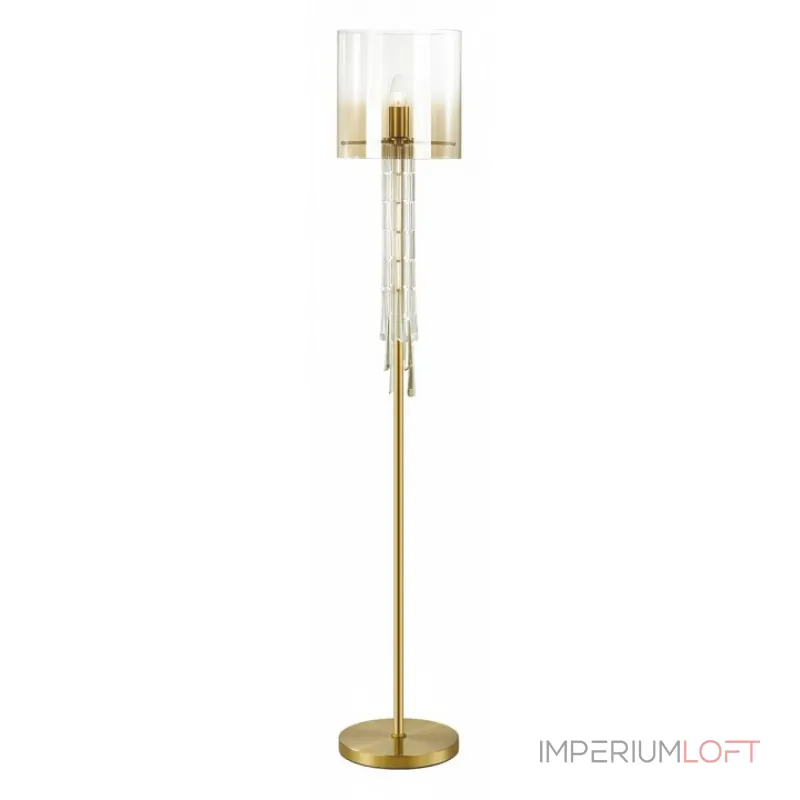 Торшер Odeon Light Nicole 4886/1F от ImperiumLoft Торшер Odeon Light Nicole 4886/1F от ImperiumLoft