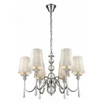 Подвесная люстра Wertmark Kerrin WE368.06.103