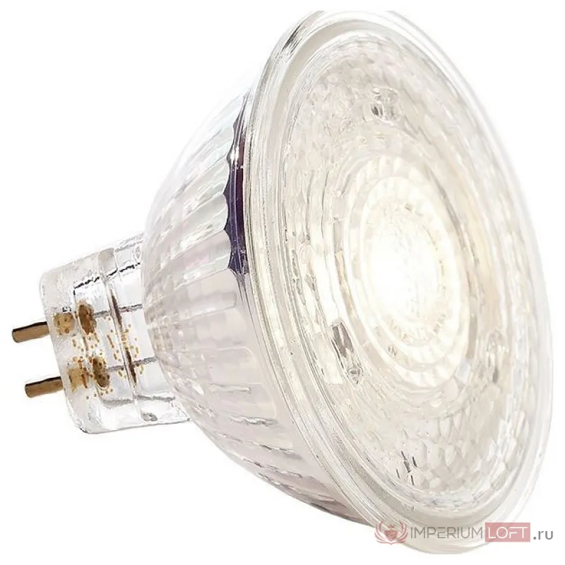 Лампа светодиодная Deko-Light Parathom GU5.3 2.9Вт 4000K 180090 от ImperiumLoft