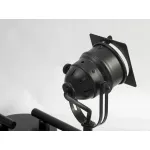 Спот Lussole Denver LSP-9119 Цвет арматуры черный Цвет плафонов черный от ImperiumLoft