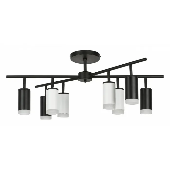 Люстра на штанге Lightstar Rullo LR7283743640 от ImperiumLoft