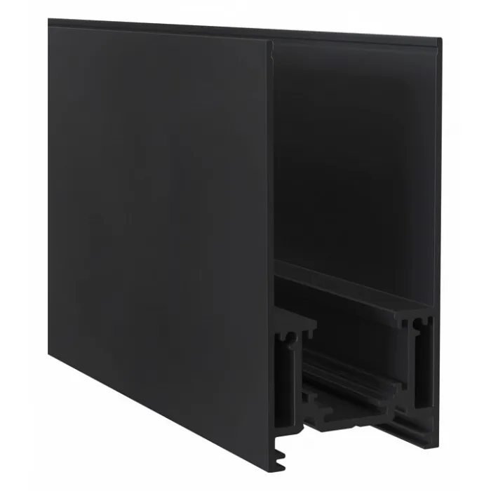 Трек накладной Maytoni Busbar trunkings Gravity TRX010-413B от ImperiumLoft