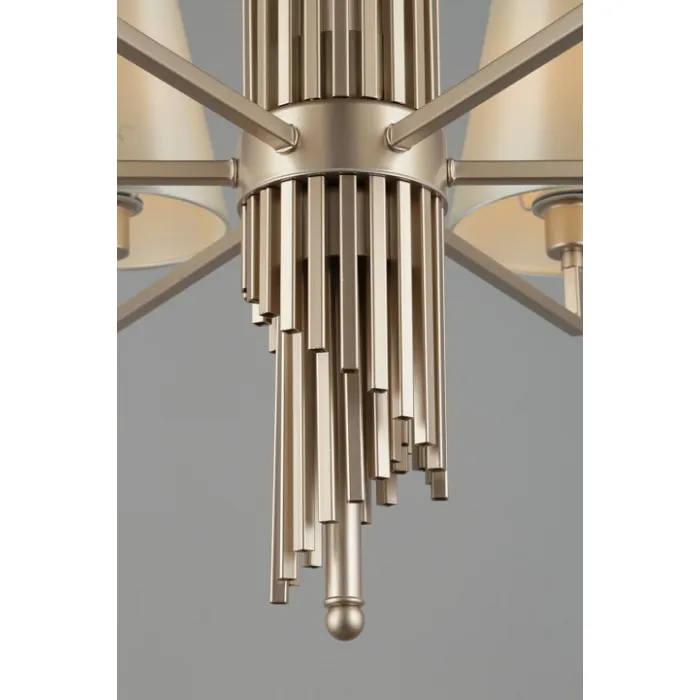 Подвесная люстра Omnilux Porlezza OML-72203-06 от ImperiumLoft