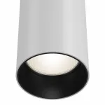Подвесной светильник Maytoni Focus 5 TR025-1-GU10-W от ImperiumLoft