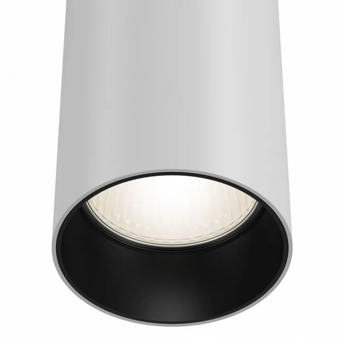 Подвесной светильник Maytoni Focus 5 TR025-1-GU10-W от ImperiumLoft