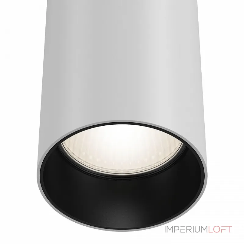 Подвесной светильник Technical TR025-1-GU10-W Подвесной светильник Technical TR025-1-GU10-W