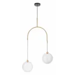 Подвесной светильник Vele Luce Freedom VL5544P02 