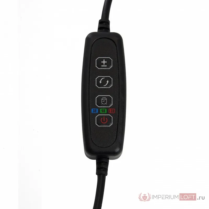 Светильник для растений Feron DE7000 41901 от ImperiumLoft