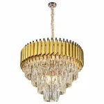 Подвесная люстра Omnilux Fontevivo OML-81903-12  Подвесная люстра Omnilux Fontevivo OML-81903-12