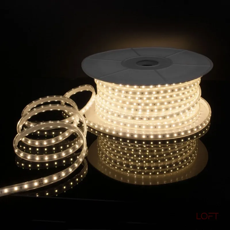 Лента светодиодная  Elektrostandard LS015 220V LS015 220V