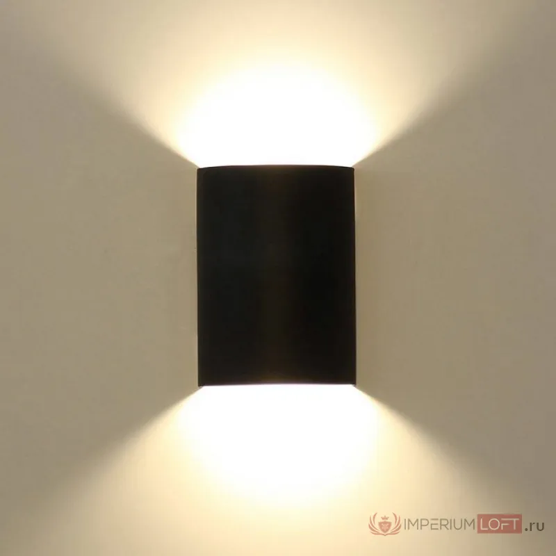 Накладной светильник DesignLed Tube GW-6805-6-BL-WW от ImperiumLoft