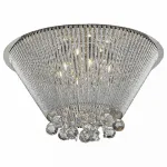 Накладной светильник Lussole Piagge GRLSC-8407-06 от ImperiumLoft