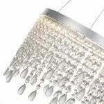 Подвесная люстра ST-Luce Vega SL6201.103.24