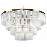 Подвесная люстра Maytoni Colonne MOD093PL-13BS от ImperiumLoft