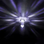 Встраиваемый светильник Lightstar Nubella 079014 Цвет арматуры хром Цвет плафонов прозрачный от ImperiumLoft