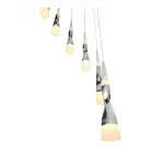 Подвесной светильник ST-Luce Bochie SL405.103.10 от ImperiumLoft