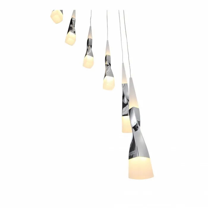Подвесной светильник ST-Luce Bochie SL405.103.10 от ImperiumLoft