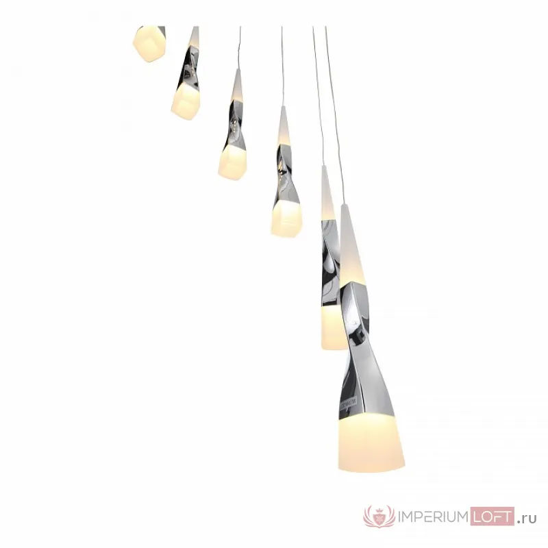 Подвесной светильник ST-Luce Bochie SL405.103.10 от ImperiumLoft