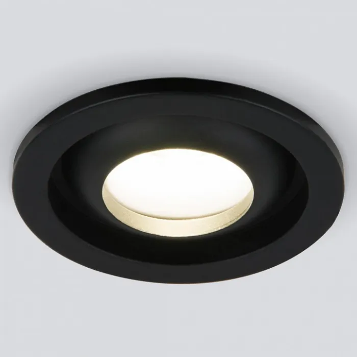 Встраиваемый светильник Elektrostandard Luss a056767 от ImperiumLoft