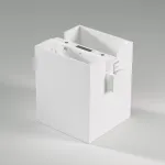 Трековый светильник Elektrostandard Slim Magnetic 85055/01