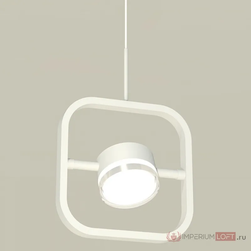 Подвесной светильник Ambrella XB XB9118157 от ImperiumLoft