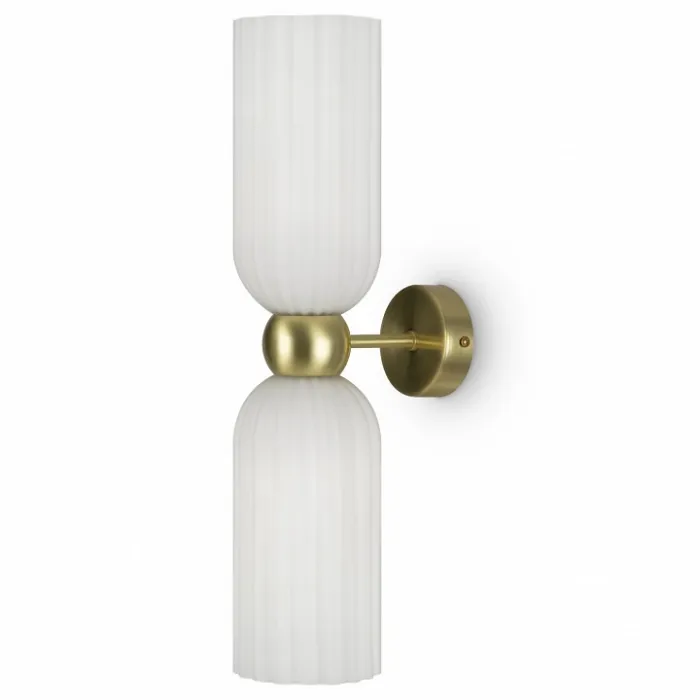 Бра Maytoni Modern 2 MOD302WL-02W от ImperiumLoft