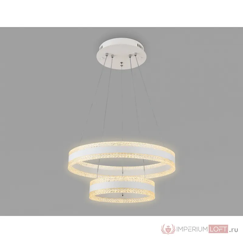 Подвесной светильник Ambrella Acrylica Original FA6175 от ImperiumLoft