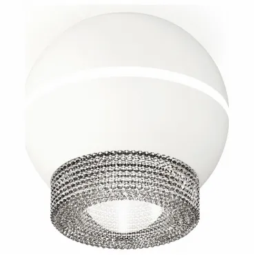 Накладной светильник Ambrella Techno Spot XS1101030 Цвет плафонов белый от ImperiumLoft