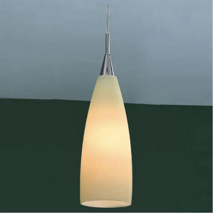 Подвесной светильник Citilux 942 CL942013 Цвет арматуры хром Цвет плафонов кремовый от ImperiumLoft