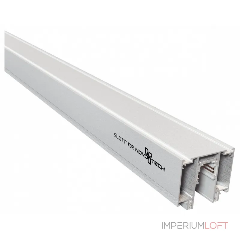 Трек накладной  Novotech Flum 135130