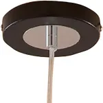 Подвесной светильник Citilux Фортуна CL156111 Цвет арматуры хром от ImperiumLoft